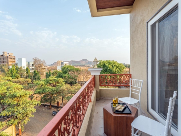 Luxury Villa in Igatpuri