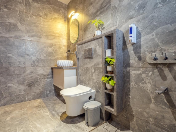 Luxury Villa in Igatpuri