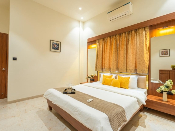 Luxury Villa in Igatpuri